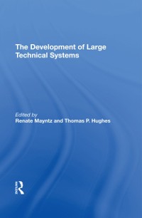 Cover The Development Of Large Technical Systems