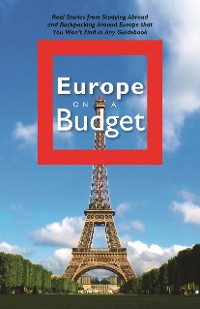 Cover Europe on a Budget