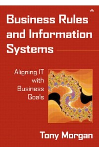 Cover Business Rules and Information Systems