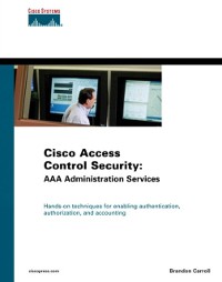 Cover Cisco Access Control Security