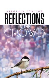 Cover Reflections in the Crowd