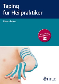 Cover Taping für Heilpraktiker