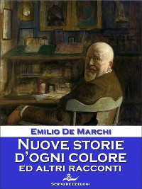 Cover Nuove storie d'ogni colore