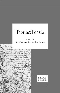 Cover Teoria&Poesia