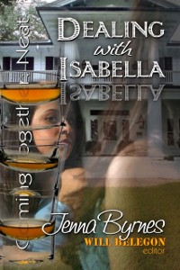 Cover Dealing with Isabella