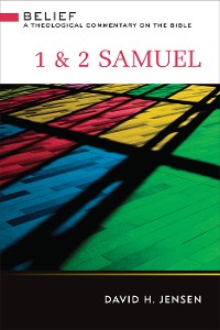 Cover 1 & 2 Samuel