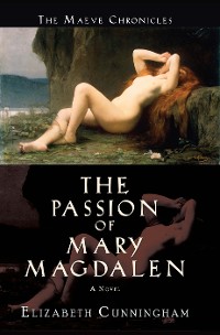 Cover The Passion of Mary Magdalen