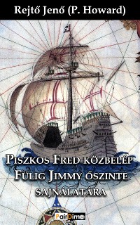 Cover Piszkos Fred közbelép