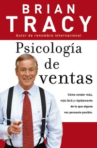 Cover Psicología de ventas