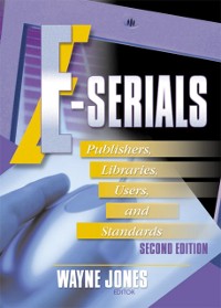 Cover E-Serials