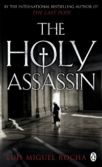 Cover Holy Assassin