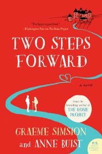 Cover Two Steps Forward