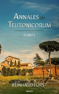 Cover Annales de Teutonicorum