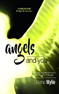 Cover ANGELS AND YOU