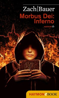 Cover Morbus Dei: Inferno