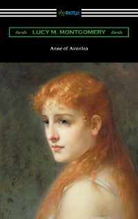 Cover Anne of Avonlea