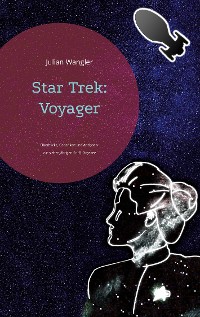 Cover Star Trek: Voyager
