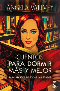 Cover Cuentos para dormir más y mejor