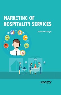 Cover Marketing of Hospitality Services