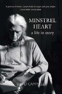 Cover Minstrel Heart