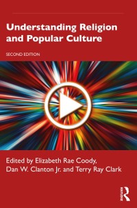 Cover Understanding Religion and Popular Culture