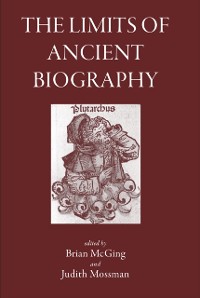 Cover Limits of Ancient Biography