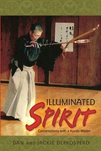 Cover Illuminated Spirit