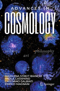 Cover Advances in Cosmology