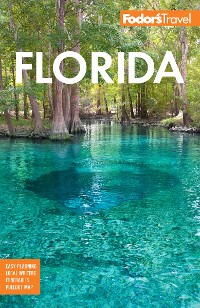Cover Fodor's Florida