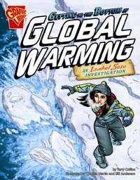 Cover Getting to the Bottom of Global Warming