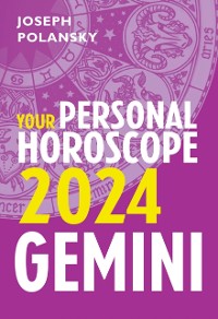 Cover Gemini 2024: Your Personal Horoscope