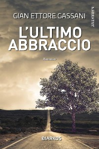 Cover L'ultimo abbraccio