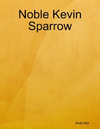 Cover Noble Kevin Sparrow