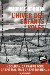 Cover L''hiver des enfants volés