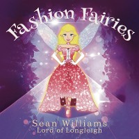 Cover Fashion Fairies