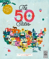 Cover The 50 States