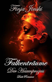 Cover Falkenträume: Der Hexenprozess