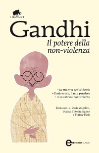 Cover Il potere della non-violenza