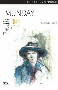 Cover Phyllis Munday