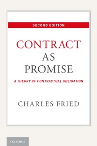 Cover Contract as Promise