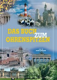 Cover Das Buch zum Ohrenspitzen