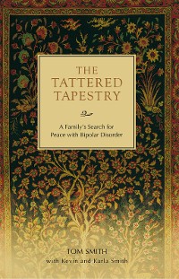 Cover The Tattered Tapestry
