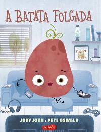 Cover A batata folgada