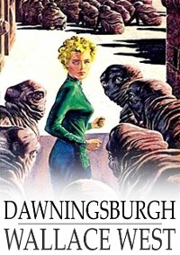 Cover Dawningsburgh