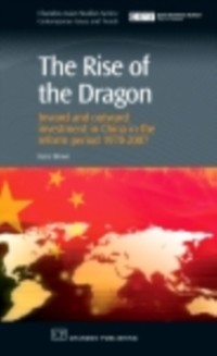 Cover Rise of the Dragon