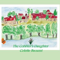 Cover The Cobbler's Daughter