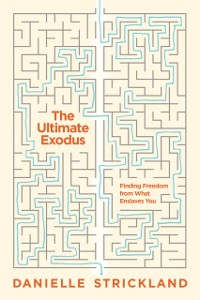 Cover Ultimate Exodus