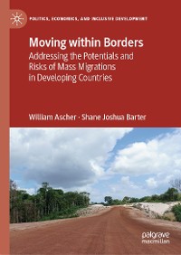 Cover Moving within Borders