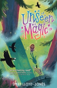 Cover Unseen Magic