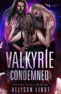 Cover Valkyrie Condemned